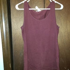 H&M basic tanktop